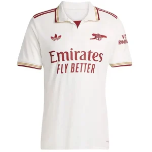 Arsenal Maillot 2025 2026 - Bayern Munich And Arsenal | maillotdefootpersonnalise