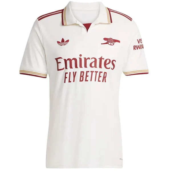 Arsenal Maillot 2025 2026 - Bayern Munich And Arsenal | maillotdefootpersonnalise