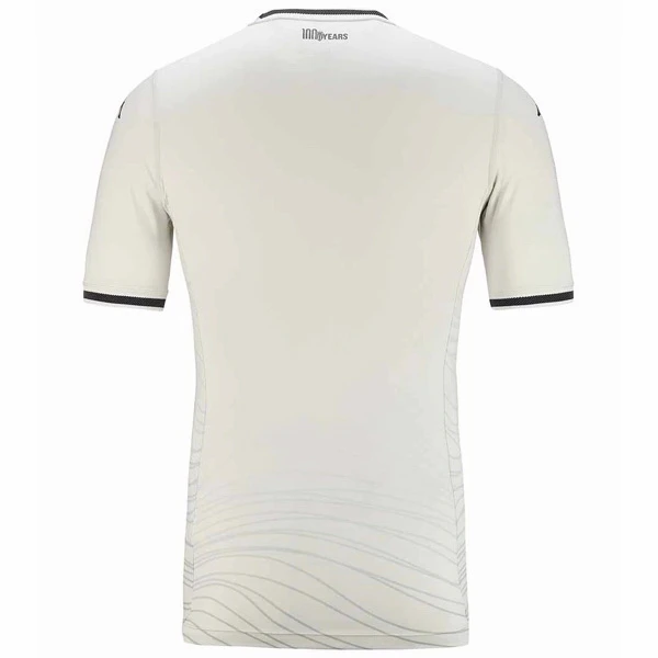 AS Monaco Maillot 2024 2025 - Maillot As Monaco 2026 | maillotdefootpersonnalise