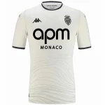 AS Monaco Maillot 2024 2025 - Maillot As Monaco 2026 | maillotdefootpersonnalise