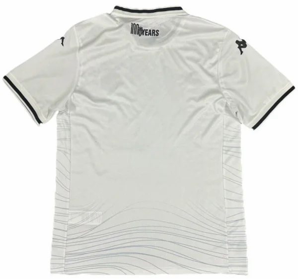 AS Monaco Maillot 2024 2025 - Maillot As Monaco 2026 | maillotdefootpersonnalise