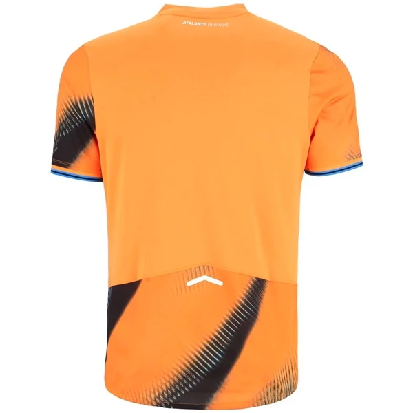 Atalanta Bergame Maillot 2025 2026 - Maillot Atalanta Bergame | maillotdefootpersonnalise
