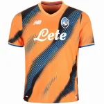 Atalanta Bergame Maillot 2025 2026 - Maillot Atalanta Bergame | maillotdefootpersonnalise