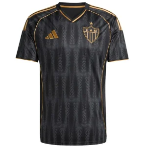 Atlético Mineiro Maillot 2025 2026 - Maillot Atlético Mineiro 2025 | maillotdefootpersonnalise