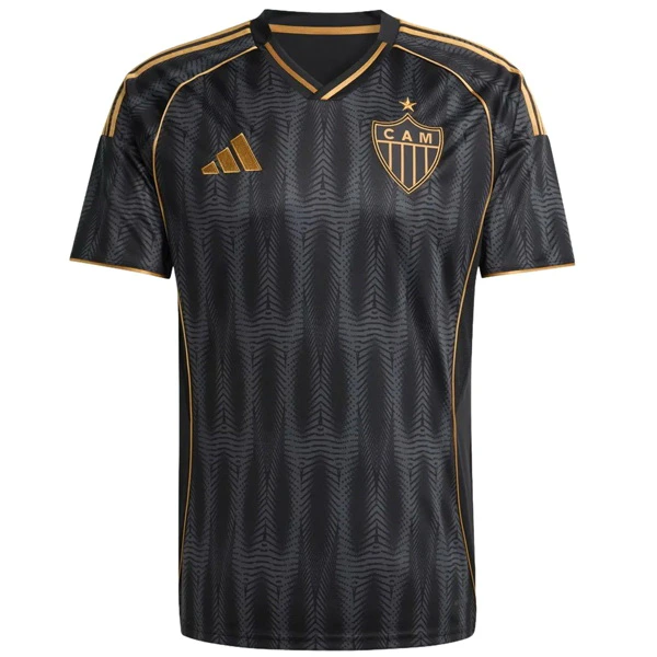 Atlético Mineiro Maillot 2025 2026 - Maillot Atlético Mineiro 2025 | maillotdefootpersonnalise