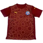 Maillot 2025 2026 - Ec Bahia 2026 | maillotdefootpersonnalise