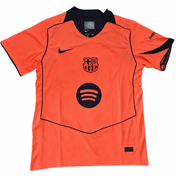 Maillot 2025 2026 - Fc Barcelone 2026 | maillotdefootpersonnalise