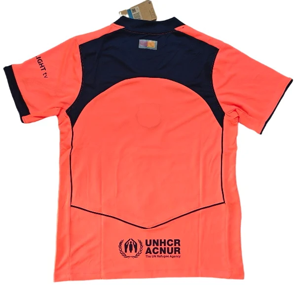 Maillot 2025 2026 - Fc Barcelone 2026 | maillotdefootpersonnalise