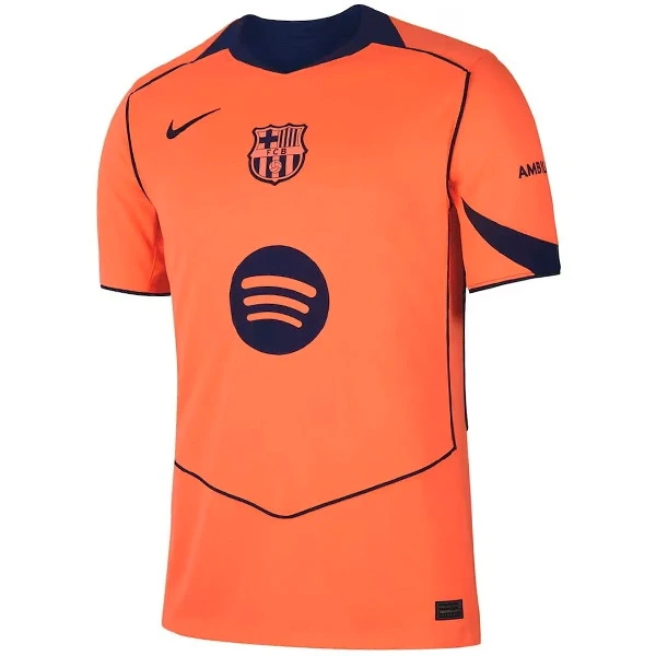 Maillot 2025 2026 - Fc Barcelone 2026 | maillotdefootpersonnalise