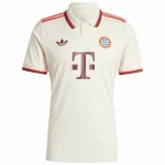 Bayern Munich Maillot 2024 2025 | maillotdefootpersonnalise