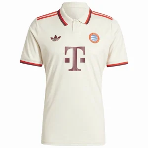 Bayern Munich Maillot 2024 2025 | maillotdefootpersonnalise