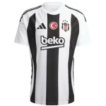 Maillot 2024 2025 - Maillot Beşiktaş Jk | maillotdefootpersonnalise