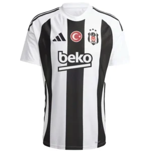 Maillot 2024 2025 - Maillot Beşiktaş Jk | maillotdefootpersonnalise