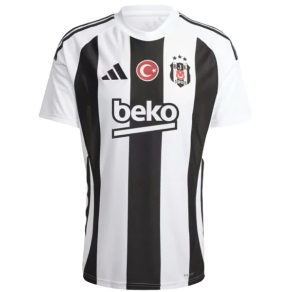 Maillot 2024 2025 - Maillot Beşiktaş Jk | maillotdefootpersonnalise