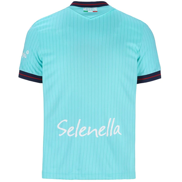 Bologna Maillot 2025 2026 - Maillot Bologna | maillotdefootpersonnalise