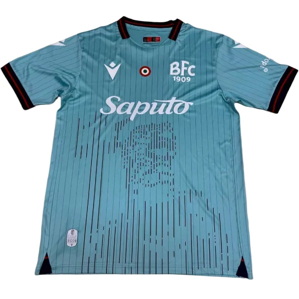 Bologna Maillot 2025 2026 - Maillot Bologna | maillotdefootpersonnalise