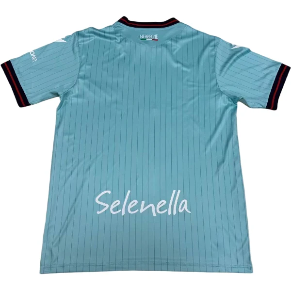 Bologna Maillot 2025 2026 - Maillot Bologna | maillotdefootpersonnalise
