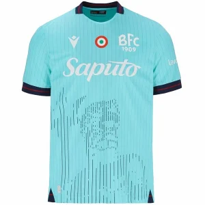 Bologna Maillot 2025 2026 - Maillot Bologna | maillotdefootpersonnalise