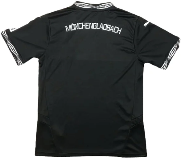 Borussia Mönchengladbach Maillot 2024 2025 - Classement Holstein Kiel Borussia Mönchengladbach | maillotdefootpersonnalise