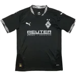 Borussia Mönchengladbach Maillot 2024 2025 - Classement Holstein Kiel Borussia Mönchengladbach | maillotdefootpersonnalise