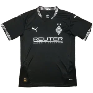 Borussia Mönchengladbach Maillot 2024 2025 - Classement Holstein Kiel Borussia Mönchengladbach | maillotdefootpersonnalise