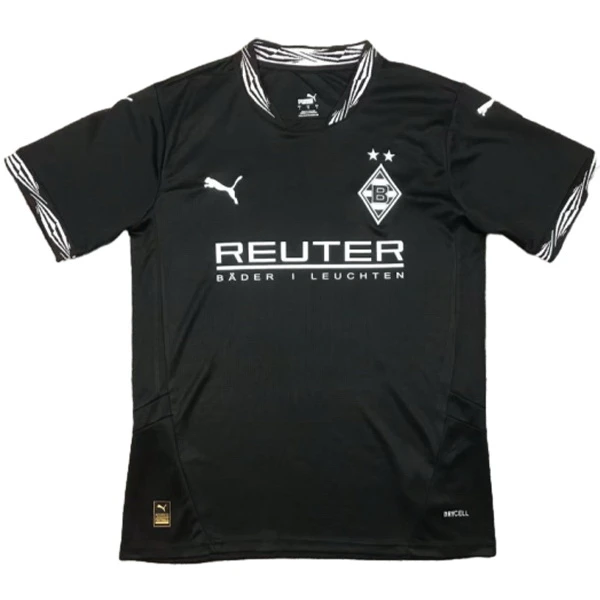Borussia Mönchengladbach Maillot 2024 2025 - Classement Holstein Kiel Borussia Mönchengladbach | maillotdefootpersonnalise