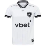 Botafogo Maillot 2025 2026 - Maillot Botafogo | maillotdefootpersonnalise