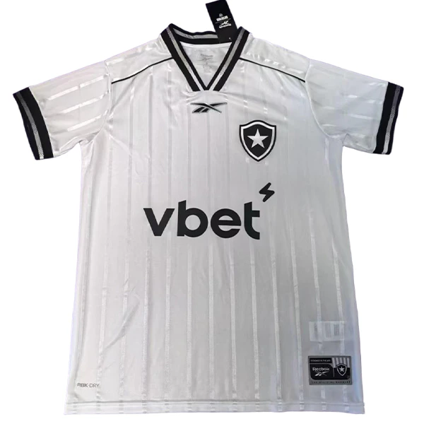 Botafogo Maillot 2025 2026 - Maillot Botafogo | maillotdefootpersonnalise