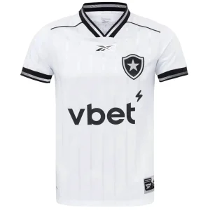 Botafogo Maillot 2025 2026 - Maillot Botafogo | maillotdefootpersonnalise