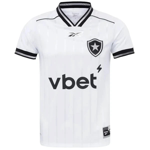 Botafogo Maillot 2025 2026 - Maillot Botafogo | maillotdefootpersonnalise