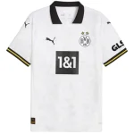 BV 09 Borussia Dortmund Maillot 2024 2025 | maillotdefootpersonnalise