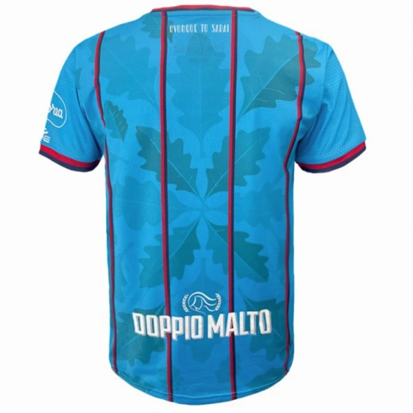 Maillot 2025 2026 - Cagliari Calcio 2026 | maillotdefootpersonnalise