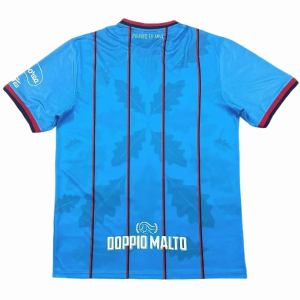 Maillot 2025 2026 - Cagliari Calcio 2026 | maillotdefootpersonnalise