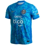 Club Olimpia Maillot 2025 2026 - Maillot Club Olimpia | maillotdefootpersonnalise