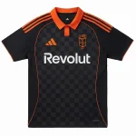 Maillot 2025 2026 - Como 1907 Maillot 2026 | maillotdefootpersonnalise