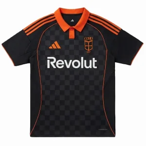 Maillot 2025 2026 - Como 1907 Maillot 2026 | maillotdefootpersonnalise