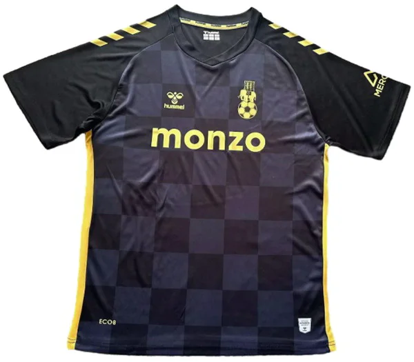 Coventry City Maillot 2024 2025 - Maillot Coventry City | maillotdefootpersonnalise