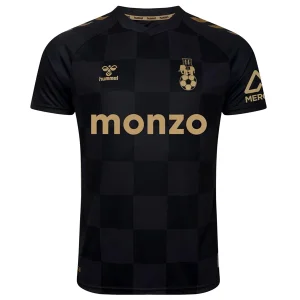 Coventry City Maillot 2024 2025 - Maillot Coventry City | maillotdefootpersonnalise