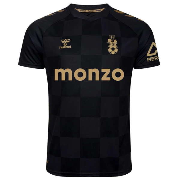 Coventry City Maillot 2024 2025 - Maillot Coventry City | maillotdefootpersonnalise