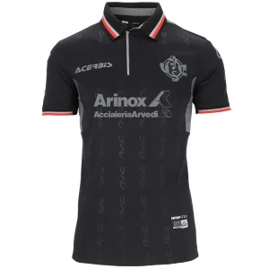 Cremonese Maillot 2025 2026 - Maillot Cremonese | maillotdefootpersonnalise