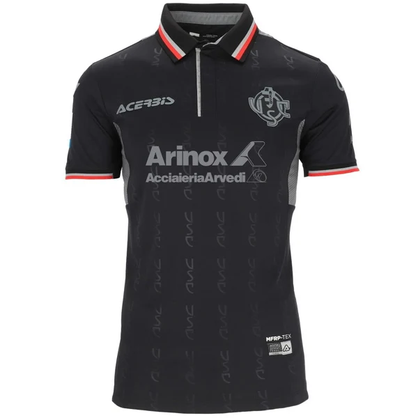 Cremonese Maillot 2025 2026 - Maillot Cremonese | maillotdefootpersonnalise
