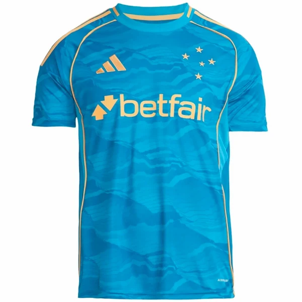 Cruzeiro EC Maillot 2025 2026 - Cruzeiro Ec 2026 | maillotdefootpersonnalise