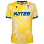 Crystal Palace Maillot 2024 2025 - Maillot Crystal Palace | maillotdefootpersonnalise