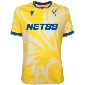 Crystal Palace Maillot 2024 2025 - Maillot Crystal Palace | maillotdefootpersonnalise