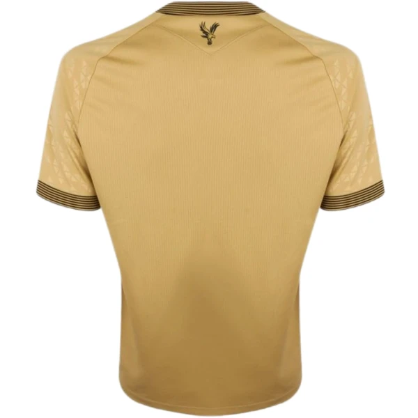 Crystal Palace Maillot 2025 2026 - Maillot Crystal Palace | maillotdefootpersonnalise