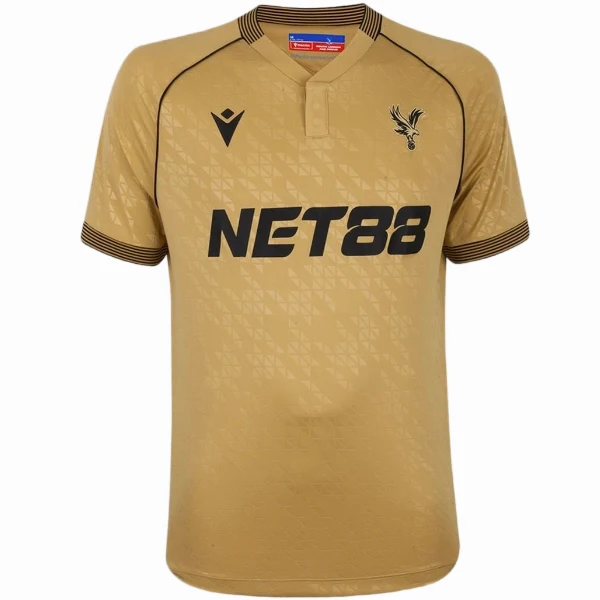 Crystal Palace Maillot 2025 2026 - Maillot Crystal Palace | maillotdefootpersonnalise