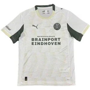 Maillot 2025 2026 - Maillot Psv Eindhoven | maillotdefootpersonnalise