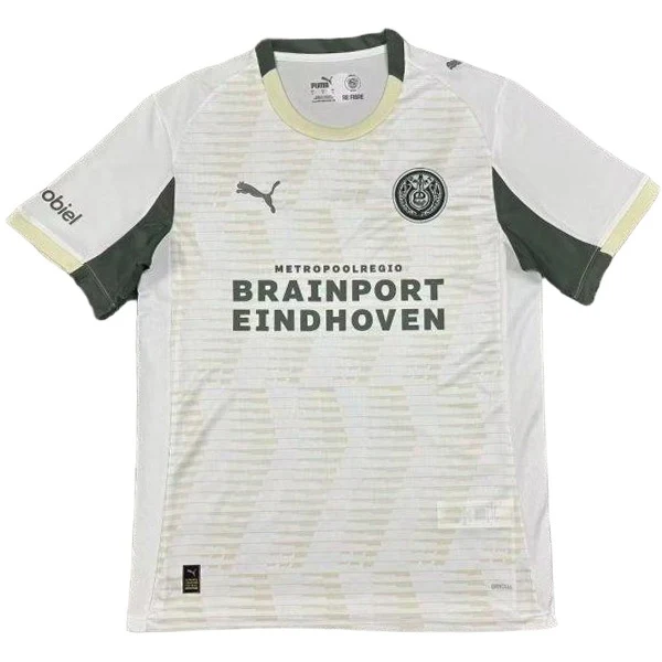Maillot 2025 2026 - Maillot Psv Eindhoven | maillotdefootpersonnalise