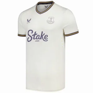 Everton Maillot 2024 2025 - Maillot Everton | maillotdefootpersonnalise
