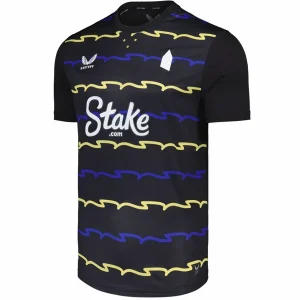 Everton Maillot 2025 2026 - Maillot Everton | maillotdefootpersonnalise